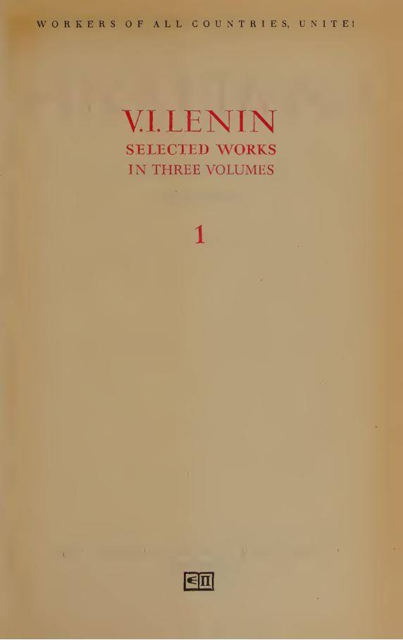 V.I.Lenin Selected Works in Three Volumes (V1) (V.I.Lenin) (Z-Library)_04