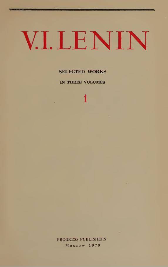 V.I.Lenin Selected Works in Three Volumes (V1) (V.I.Lenin) (Z-Library)_06